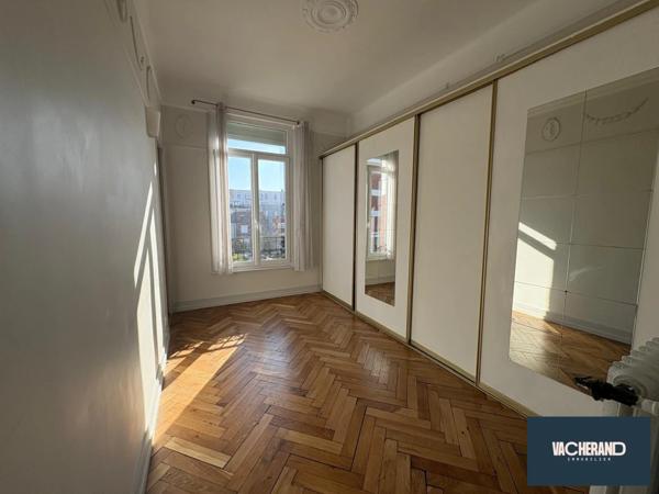 Appartement de Standing à Botanique