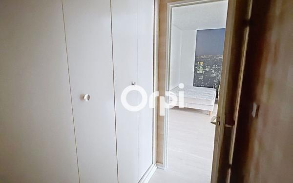 Appartement à louer    2 pièces •  Nancy