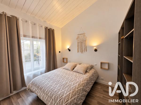 Maison à vendre 4 pièces 80 m² Lagord