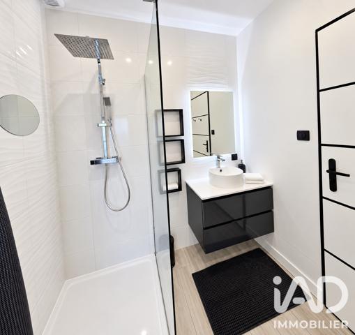 Maison à vendre 4 pièces 80 m² Lagord