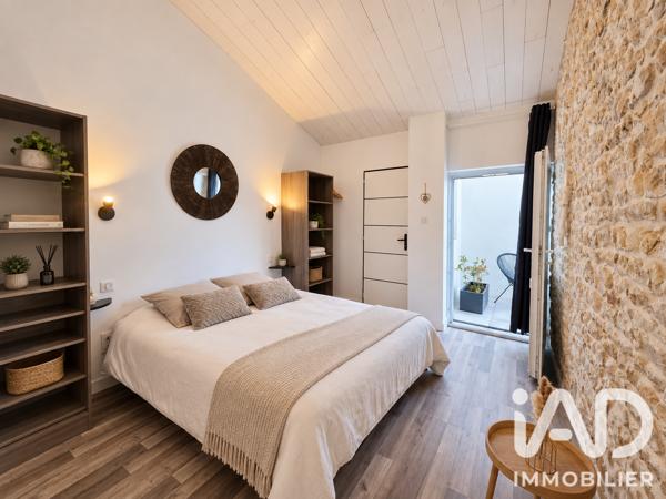 Maison à vendre 4 pièces 80 m² Lagord