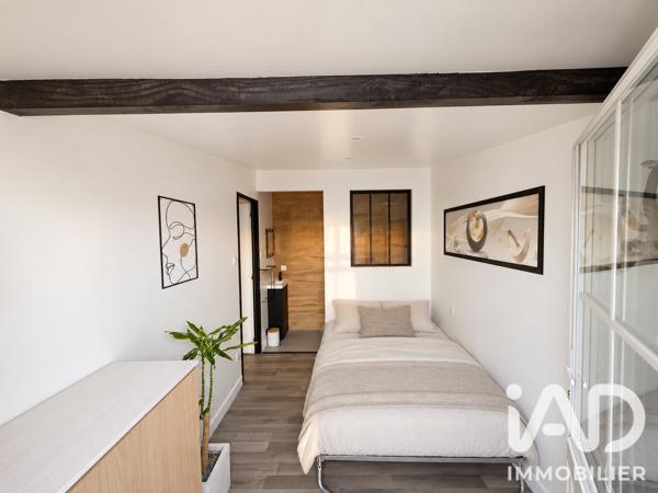 Maison à vendre 4 pièces 80 m² Lagord