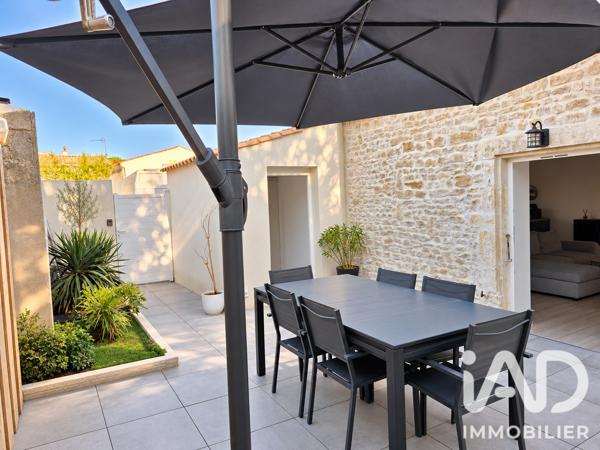 Maison à vendre 4 pièces 80 m² Lagord