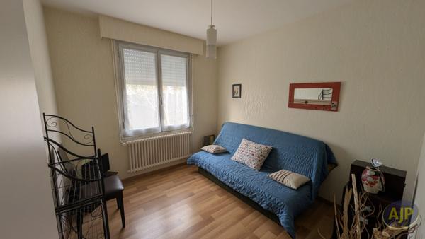 Vente maison L Aiguillon Sur Mer : 199 000 € - L'Aiguillon la Presqu'Ile - Agent Co David Billaud