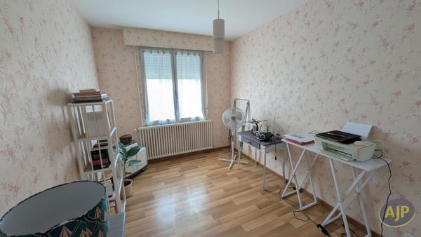 Vente maison L Aiguillon Sur Mer : 199 000 € - L'Aiguillon la Presqu'Ile - Agent Co David Billaud