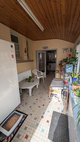 Vente maison L Aiguillon Sur Mer : 199 000 € - L'Aiguillon la Presqu'Ile - Agent Co David Billaud
