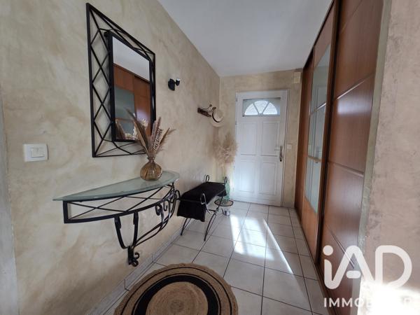 Maison à vendre 6 pièces 136 m² Bergerac