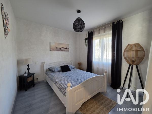 Maison à vendre 6 pièces 136 m² Bergerac