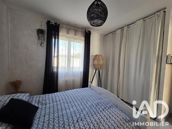 Maison à vendre 6 pièces 136 m² Bergerac