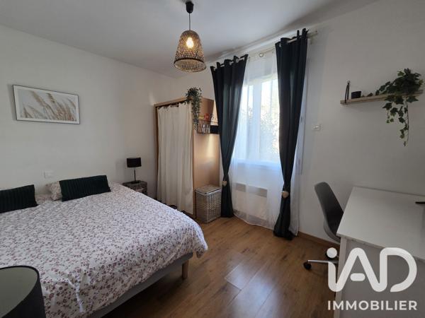Maison à vendre 6 pièces 136 m² Bergerac