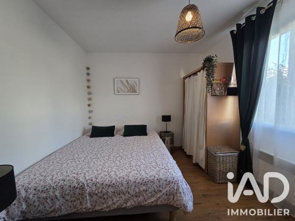Maison à vendre 6 pièces 136 m² Bergerac
