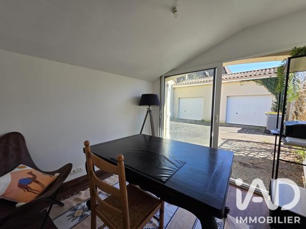 Maison à vendre 6 pièces 136 m² Bergerac