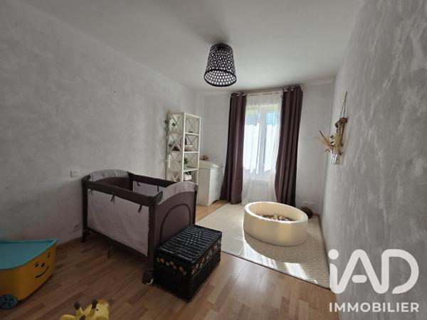 Maison à vendre 6 pièces 136 m² Bergerac