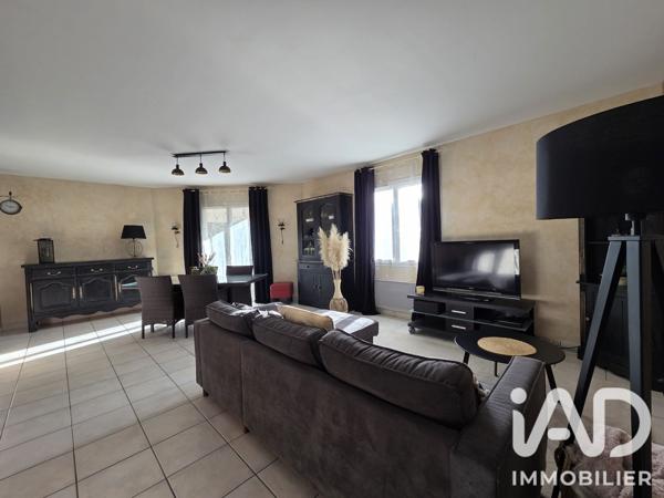 Maison à vendre 6 pièces 136 m² Bergerac