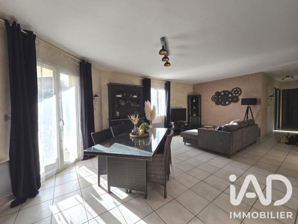 Maison à vendre 6 pièces 136 m² Bergerac