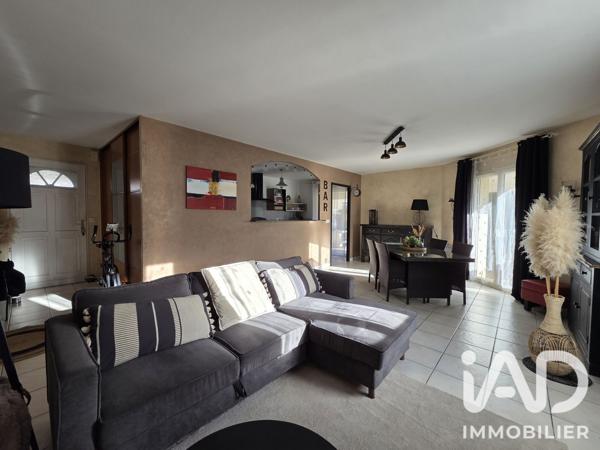 Maison à vendre 6 pièces 136 m² Bergerac