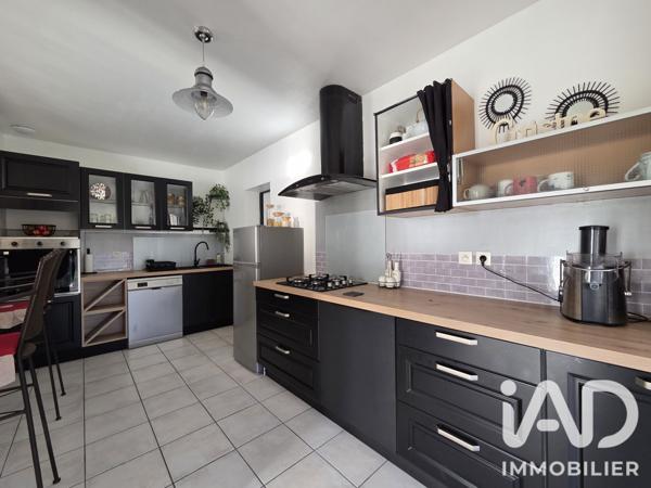 Maison à vendre 6 pièces 136 m² Bergerac