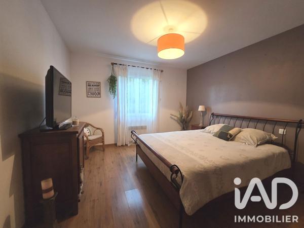 Maison à vendre 6 pièces 136 m² Bergerac