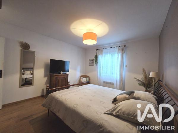 Maison à vendre 6 pièces 136 m² Bergerac
