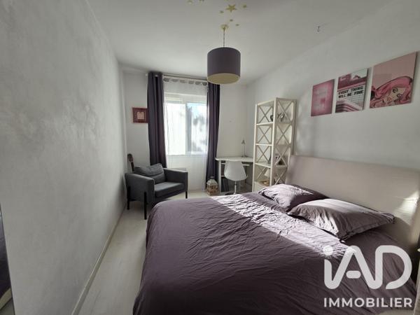 Maison à vendre 6 pièces 136 m² Bergerac