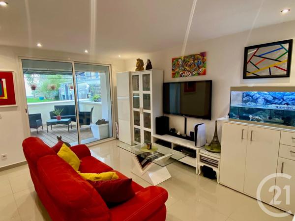 Maison à vendre  3 pièces - 68,25 m2 PONTOISE - 95