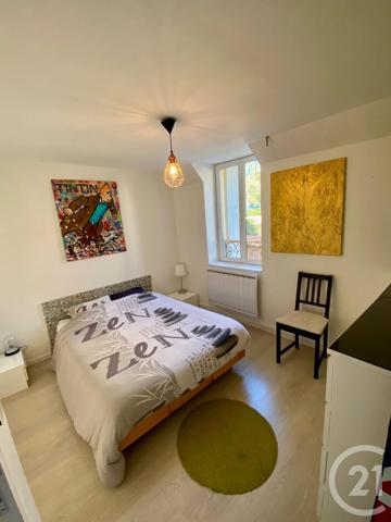 Maison à vendre  3 pièces - 68,25 m2 PONTOISE - 95