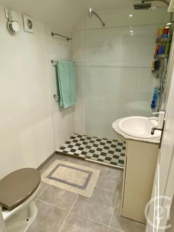 Maison à vendre  3 pièces - 68,25 m2 PONTOISE - 95