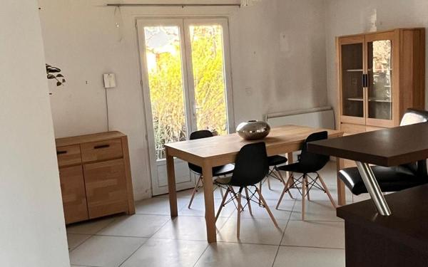 Maison à vendre    4 pièces • 100,81 m2 Joinville-le-Pont