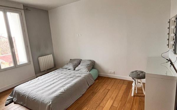 Maison à vendre    4 pièces • 100,81 m2 Joinville-le-Pont