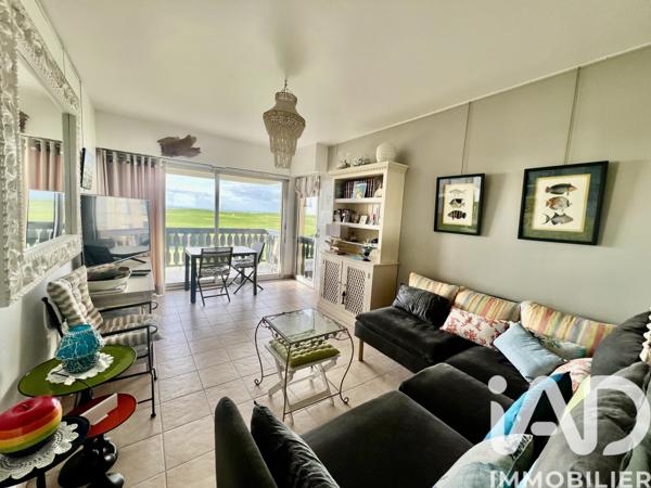 Appartement à vendre 3 pièces 66 m² Saint-Jean-de-Monts