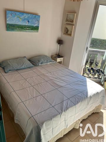 Appartement à vendre 3 pièces 66 m² Saint-Jean-de-Monts