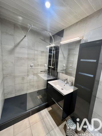 Appartement à vendre 3 pièces 66 m² Saint-Jean-de-Monts