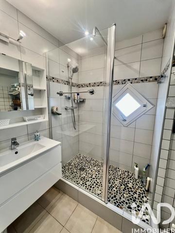 Appartement à vendre 3 pièces 66 m² Saint-Jean-de-Monts