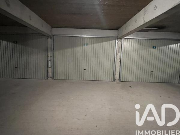 Appartement à vendre 3 pièces 66 m² Saint-Jean-de-Monts