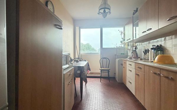 Appartement à vendre    3 pièces • 72 m2 Sassenage