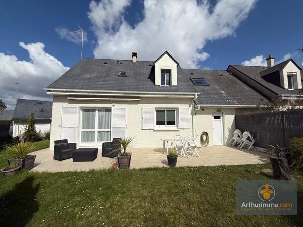 Vente Maison 6 pièces 112 m2 à Choisy-Au-Bac