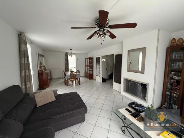 Vente Maison 6 pièces 112 m2 à Choisy-Au-Bac