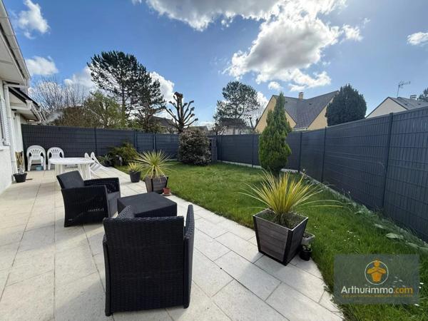 Vente Maison 6 pièces 112 m2 à Choisy-Au-Bac