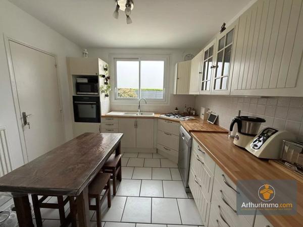Vente Maison 6 pièces 112 m2 à Choisy-Au-Bac