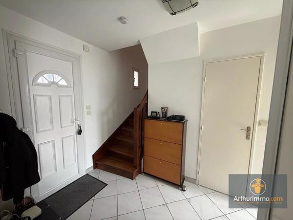 Vente Maison 6 pièces 112 m2 à Choisy-Au-Bac