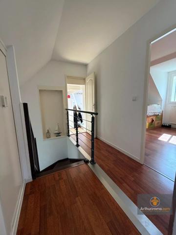 Vente Maison 6 pièces 112 m2 à Choisy-Au-Bac