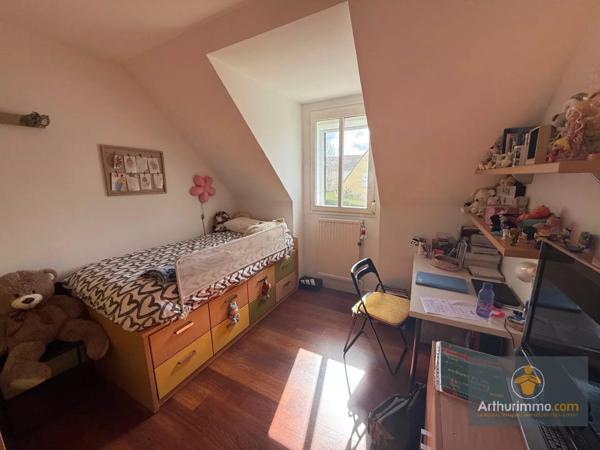 Vente Maison 6 pièces 112 m2 à Choisy-Au-Bac