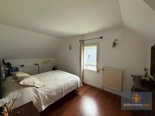 Vente Maison 6 pièces 112 m2 à Choisy-Au-Bac