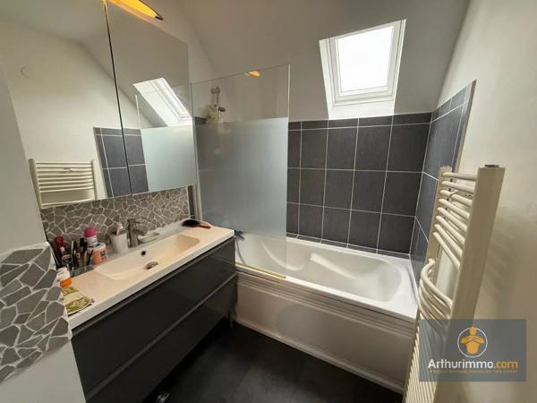 Vente Maison 6 pièces 112 m2 à Choisy-Au-Bac