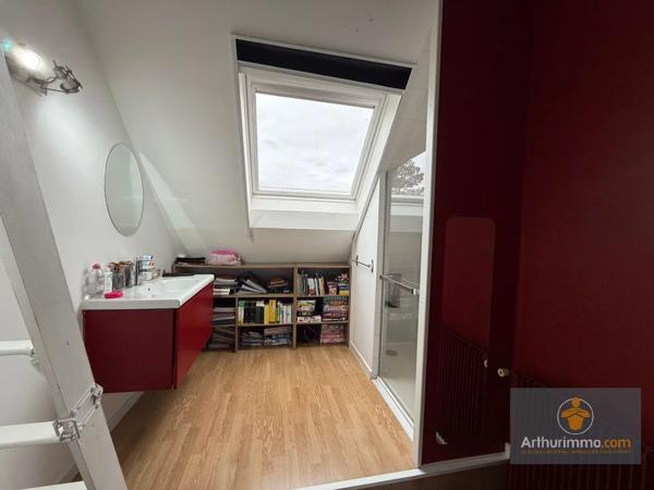 Vente Maison 6 pièces 112 m2 à Choisy-Au-Bac