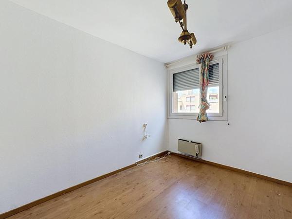 T3 – 74 m² – TERRASSE – PARKING – 69160 – TASSIN