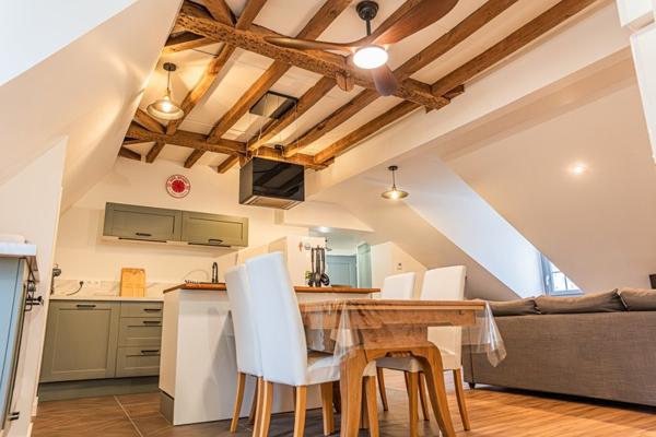 Appartement à vendre |  Pau |  4 pièces | 88 m²