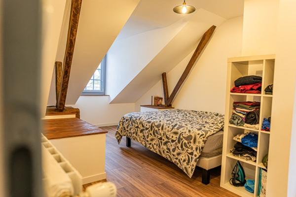 Appartement à vendre |  Pau |  4 pièces | 88 m²