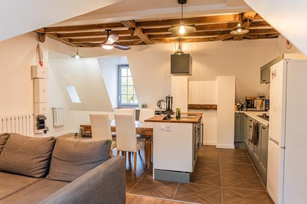 Appartement à vendre |  Pau |  4 pièces | 88 m²