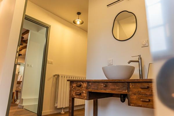 Appartement à vendre |  Pau |  4 pièces | 88 m²